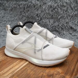 Brooks 1203471B132 LEVITATE 4 Women's Sneaker Athletic Shoes US Size 9